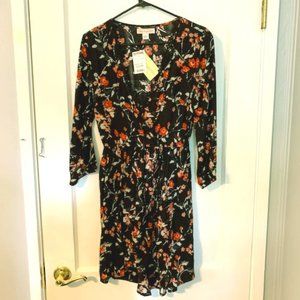 Band of Gypsies Dress